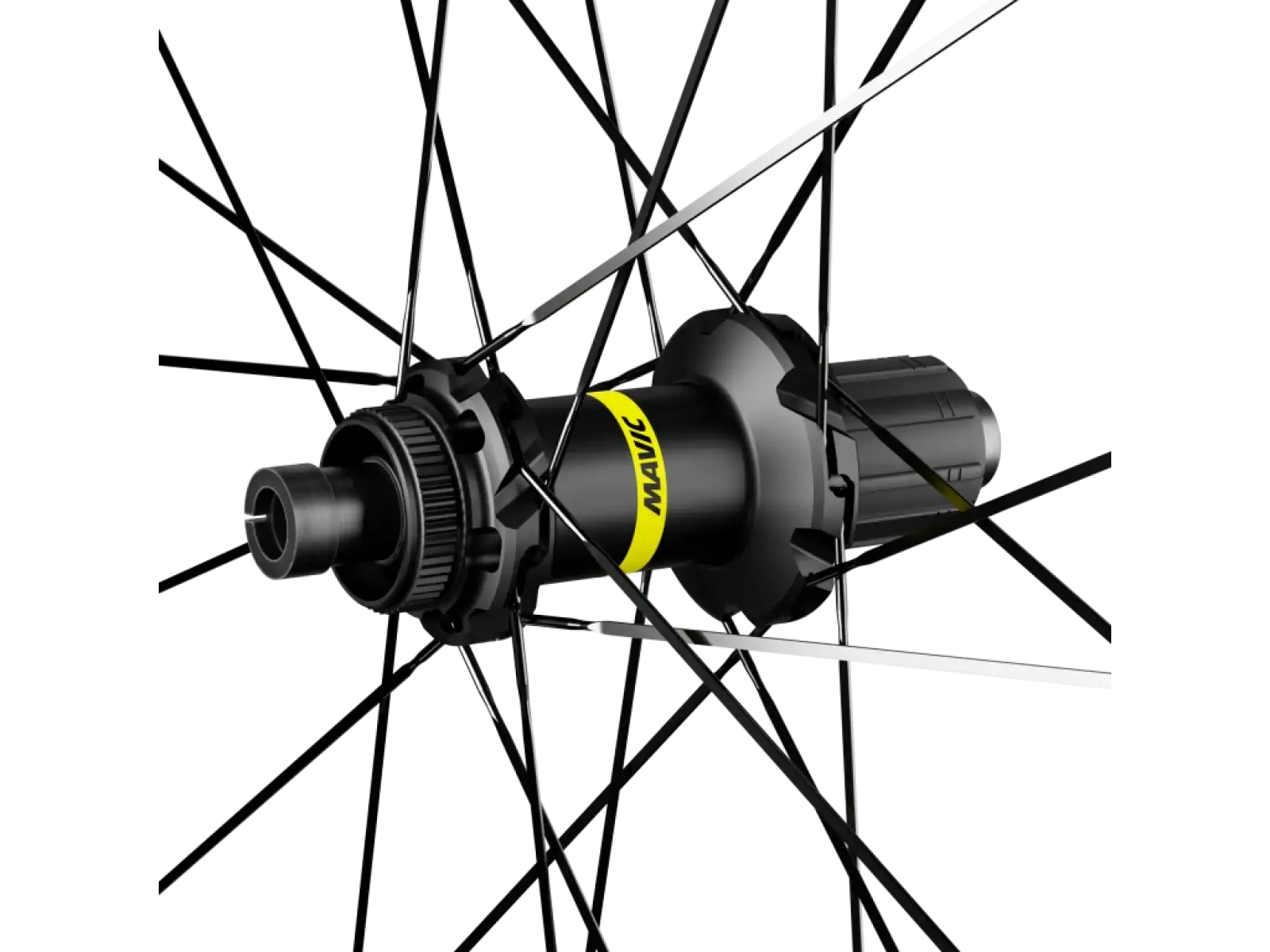 Mavic Crossmax SL S Boost INTL 29" zaplecione koło tylne Sram XD