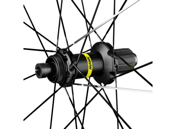 Mavic Crossmax SL S Boost INTL 29" zaplecione koło tylne Sram XD