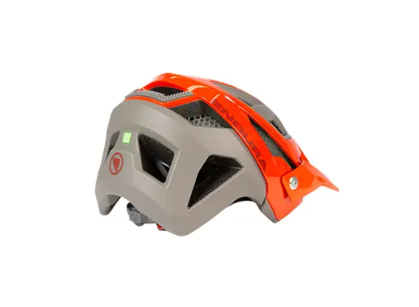 Endura MT500 MIPS MTB kask Paprika