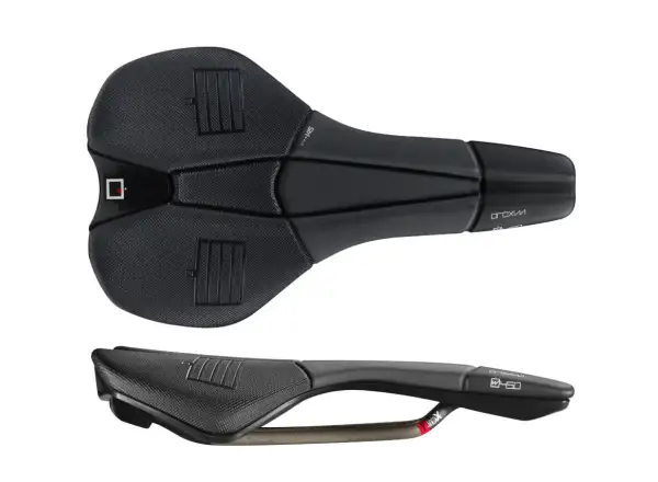 Prologo Proxim W450 TiROX siodełko czarna 145 mm
