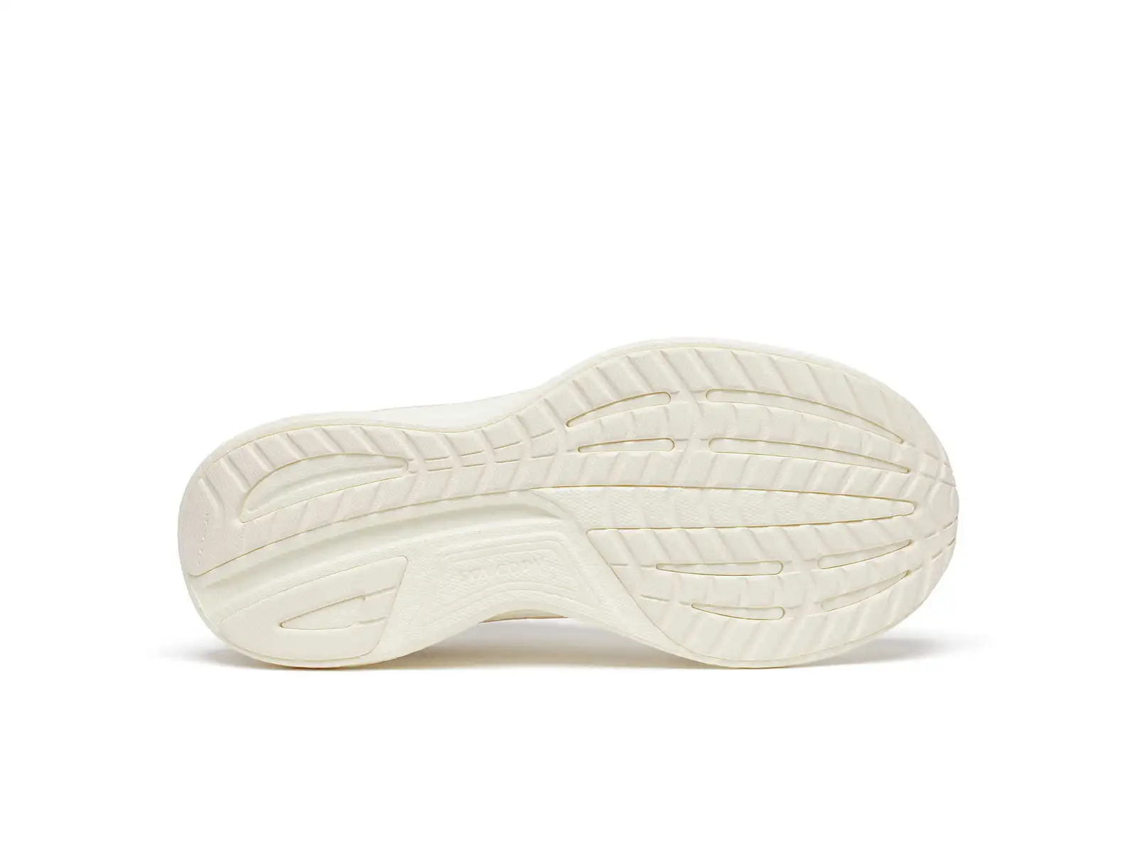 Saucony Ride 18 damska obuwie biegowe Vanilla