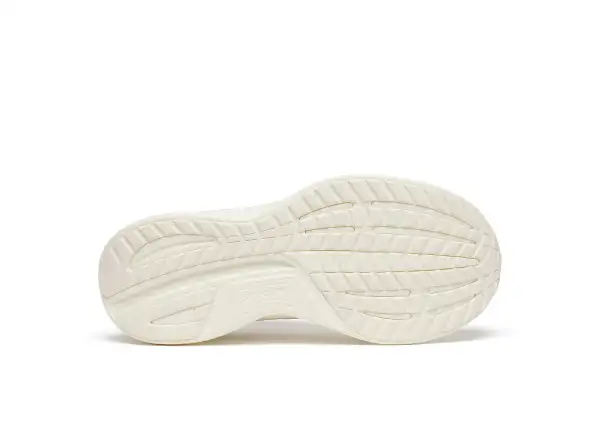 Saucony Ride 18 damska obuwie biegowe Vanilla