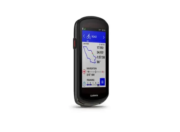 Garmin Edge 1040 Solar GPS nawigacja