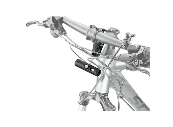 Topeak Barxtender adapter na kierownicę czarna