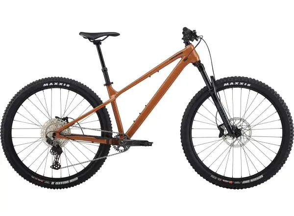 Cannondale Habit HT 1 rower górski Cinnamon