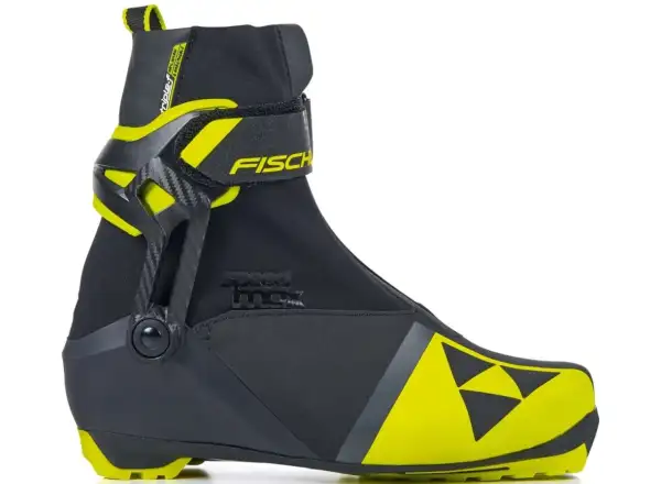 Fischer SPEEDMAX JR SKATE juniorskie buty do biegówek 2022/23