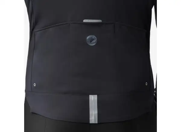 Castelli Perfetto 4 męska kurtka Black