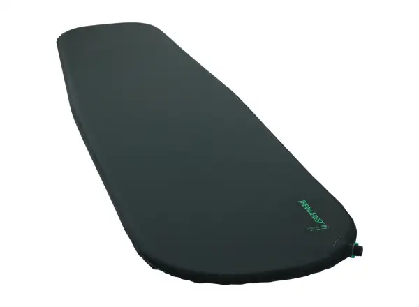 Therm-A-Rest Trail Scout Large samopompująca mata zielona