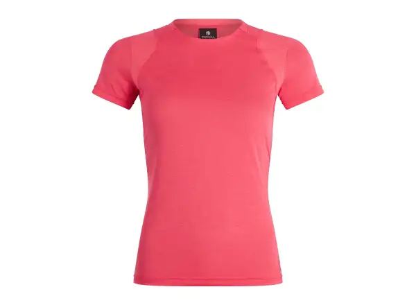 Endura SingleTrack damski dres krótki rękaw Punch Pink