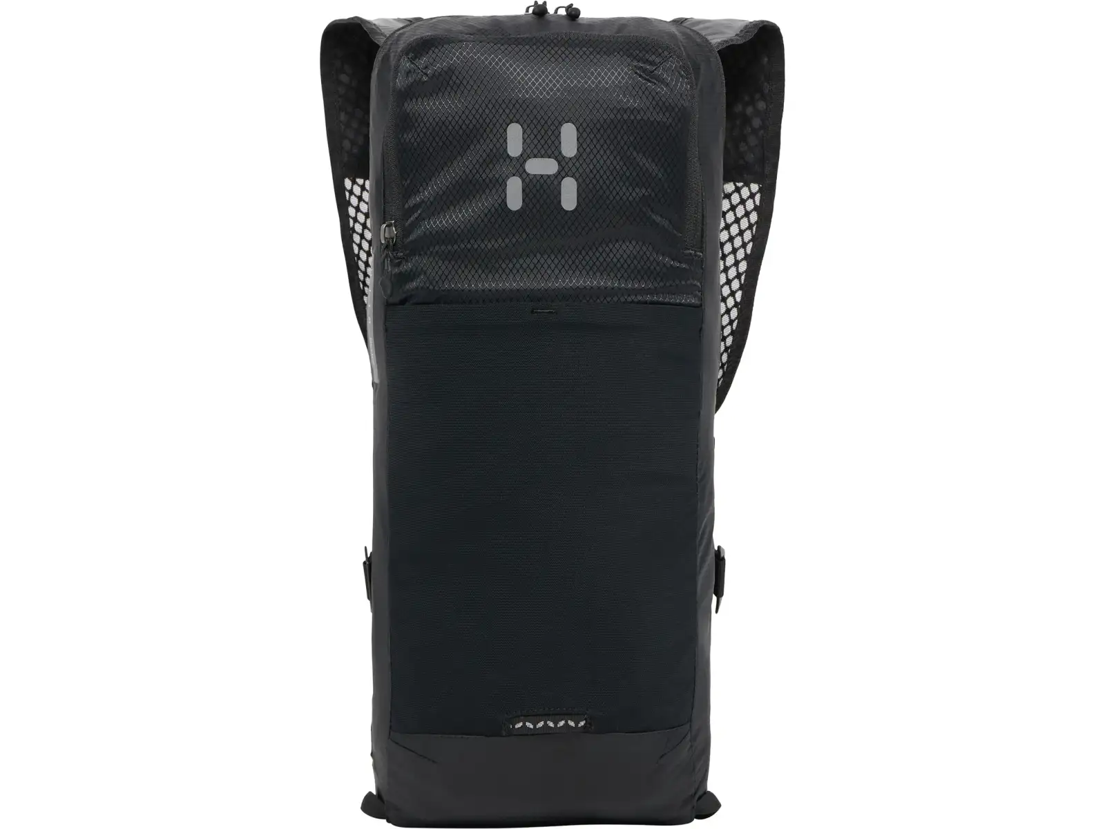Haglöfs L.I.M Trail plecak 10 l True Black