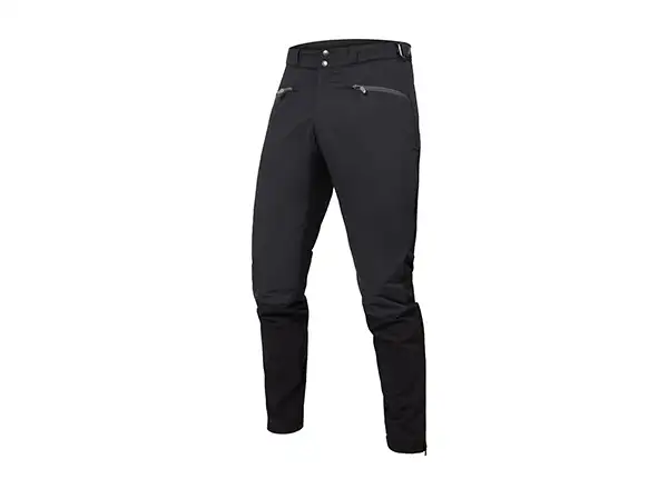 Endura MT500 Freezing Point męskie spodnie czarny