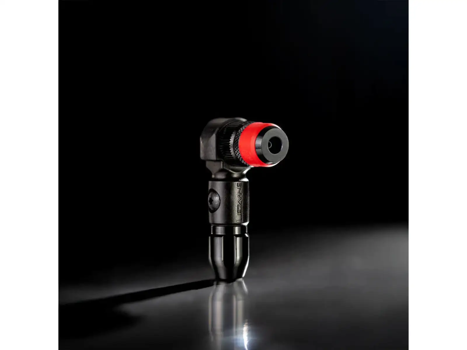 Lezyne ABS PRO CLIK głowica pompki