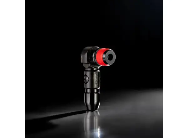 Lezyne ABS PRO CLIK głowica pompki