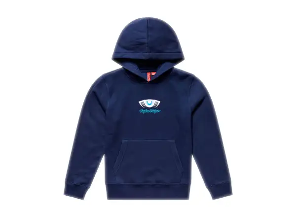 Troy Lee Designs Cyborg bluza dziecięca Navy