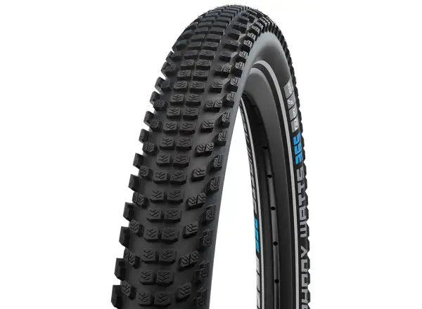 Schwalbe Johnny Watts 365 Performance DD RaceGuard 29" MTB opona kevlar