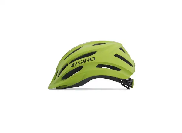 Giro Register II kask Matt Ano Lime