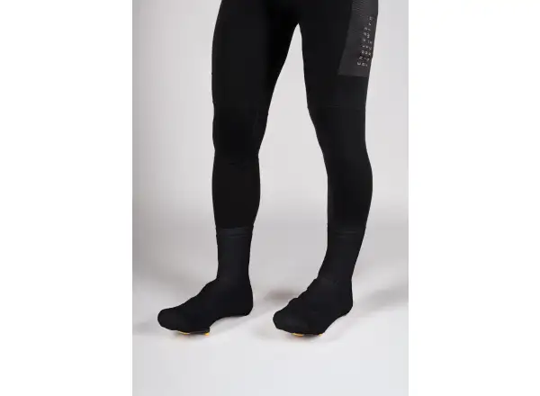 Force Snug ochraniacze na buty rowerowe czarna