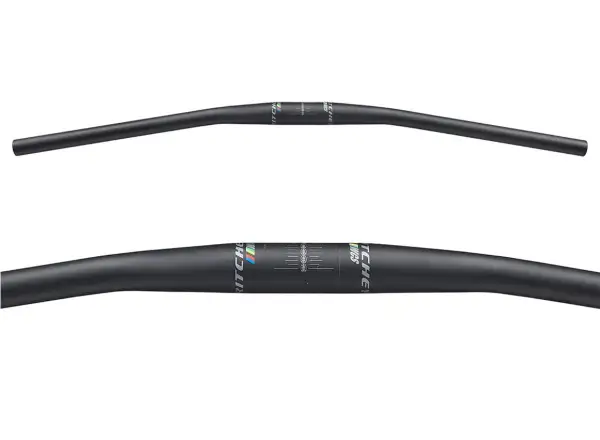 Ritchey WCS Low Rizer kierownica 760mm Blatte Black