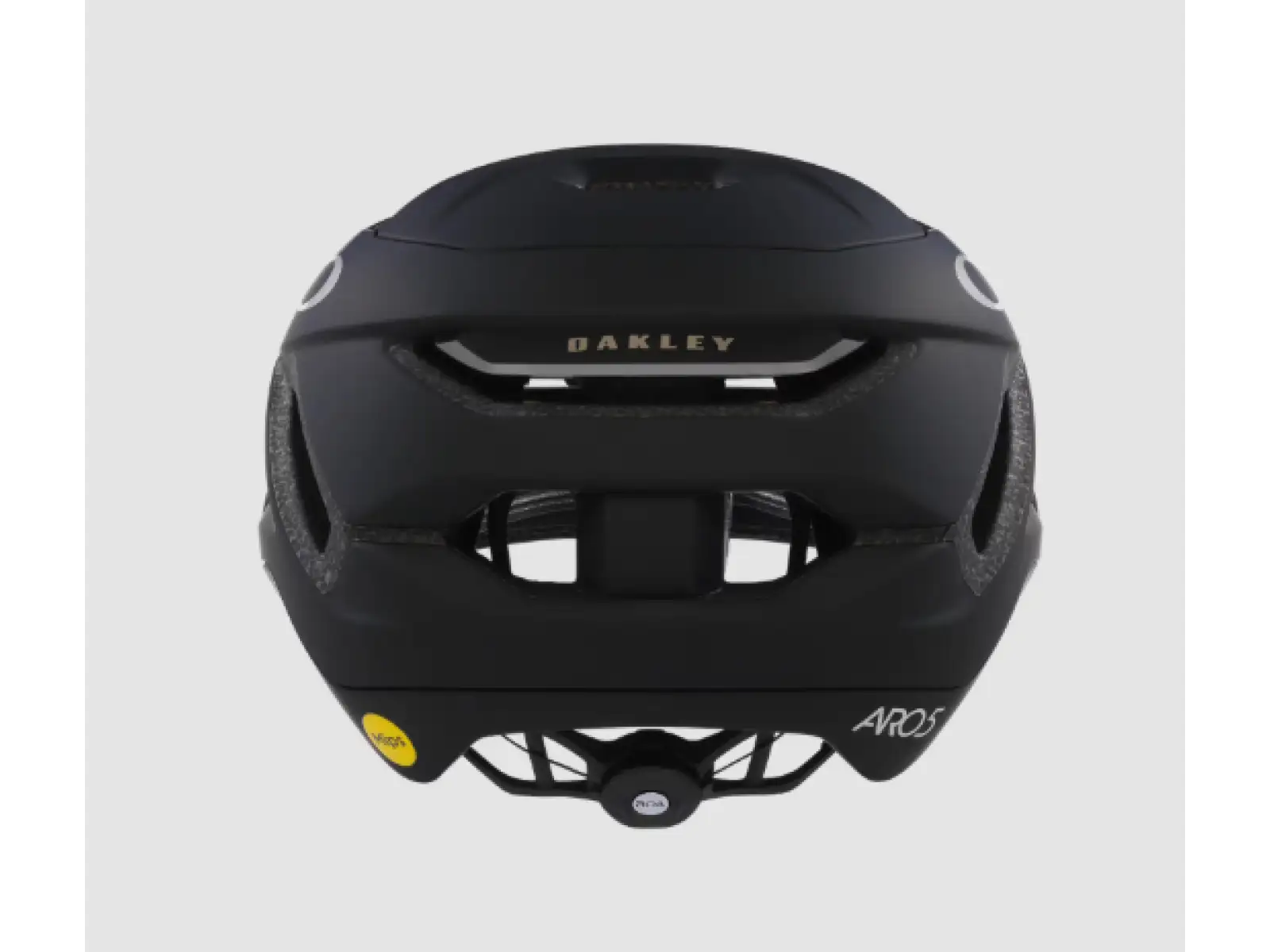 Oakley ARO5 Race EU szosowy kask Matte Black