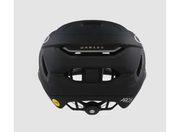 Oakley ARO5 Race EU szosowy kask Matte Black