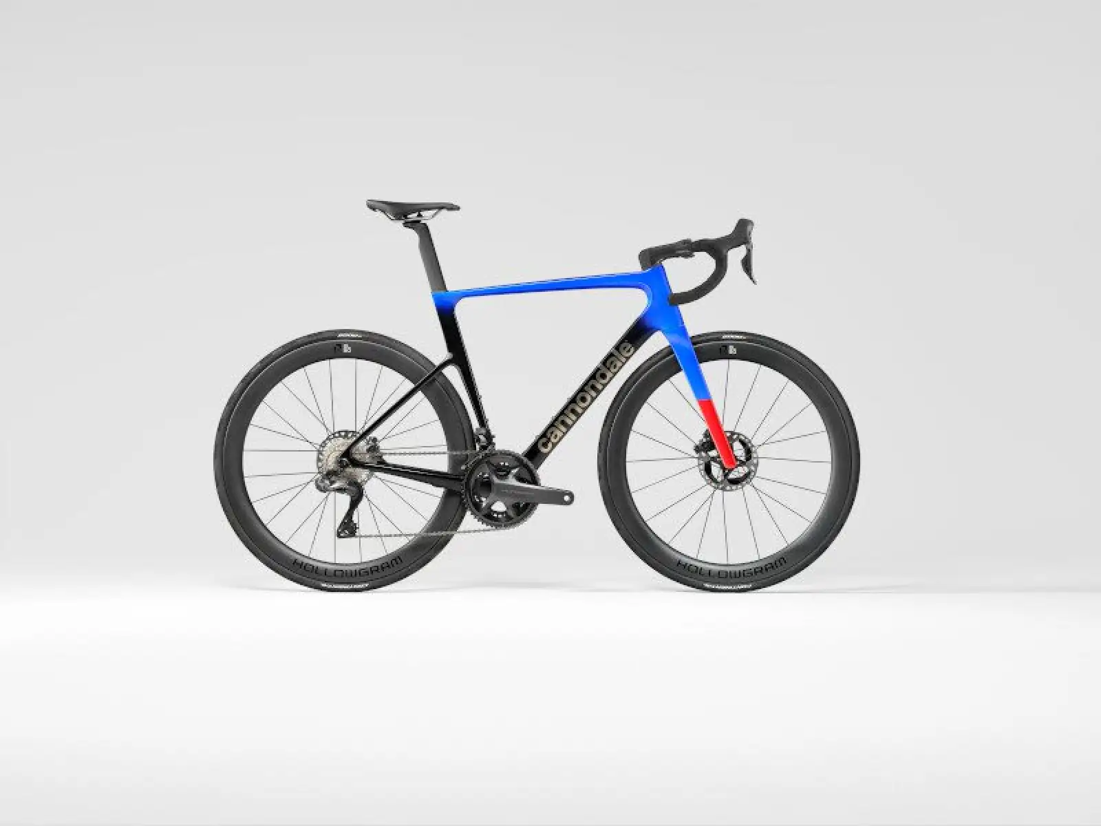 Cannondale SuperSix Evo Hi-Mod 2 rower szosowy Sonic Blue
