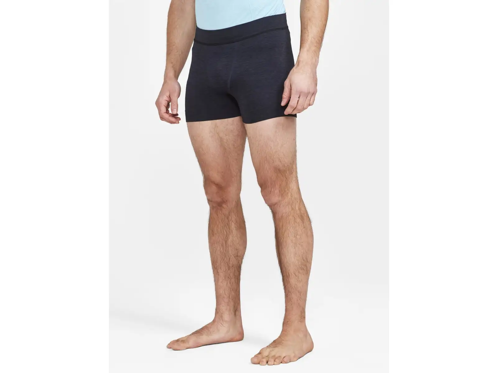 Craft Core Dry Active Comfort męskie bokserki czarna