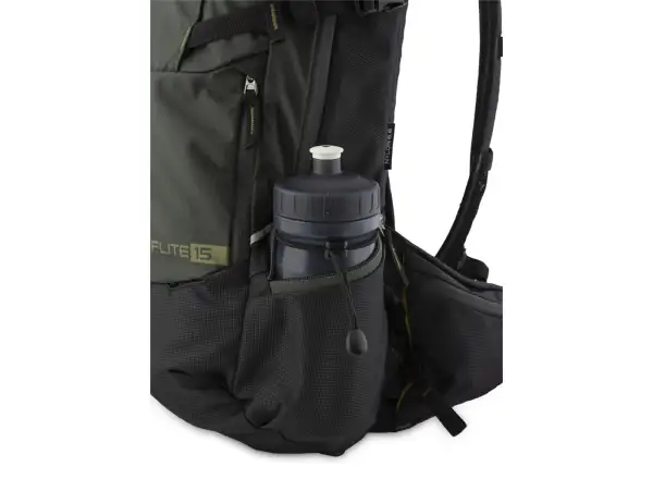 Acepac Flite MKII 20 l plecak Black