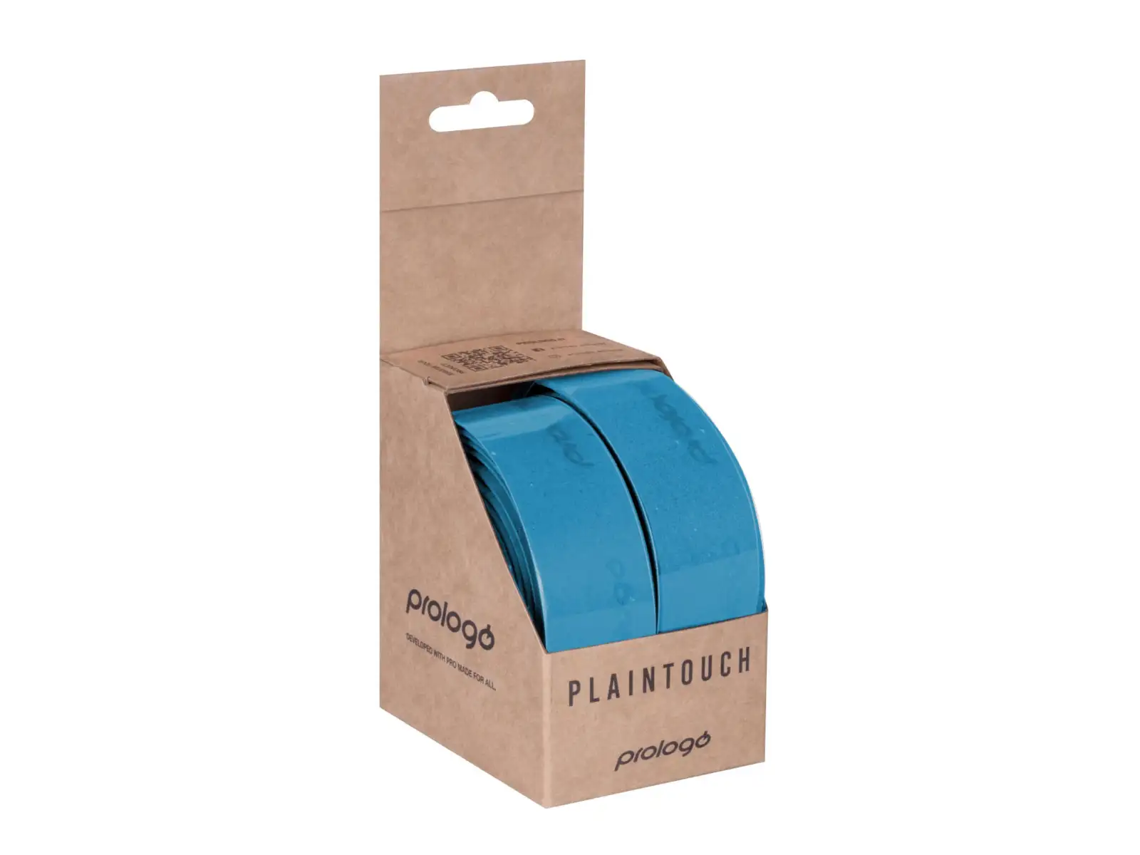 Prologo PlainTouch owijka jasnoniebieska