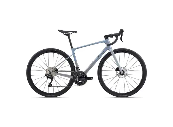 Liv Avail Advanced 2 rower szosowy Moonstone/Gray