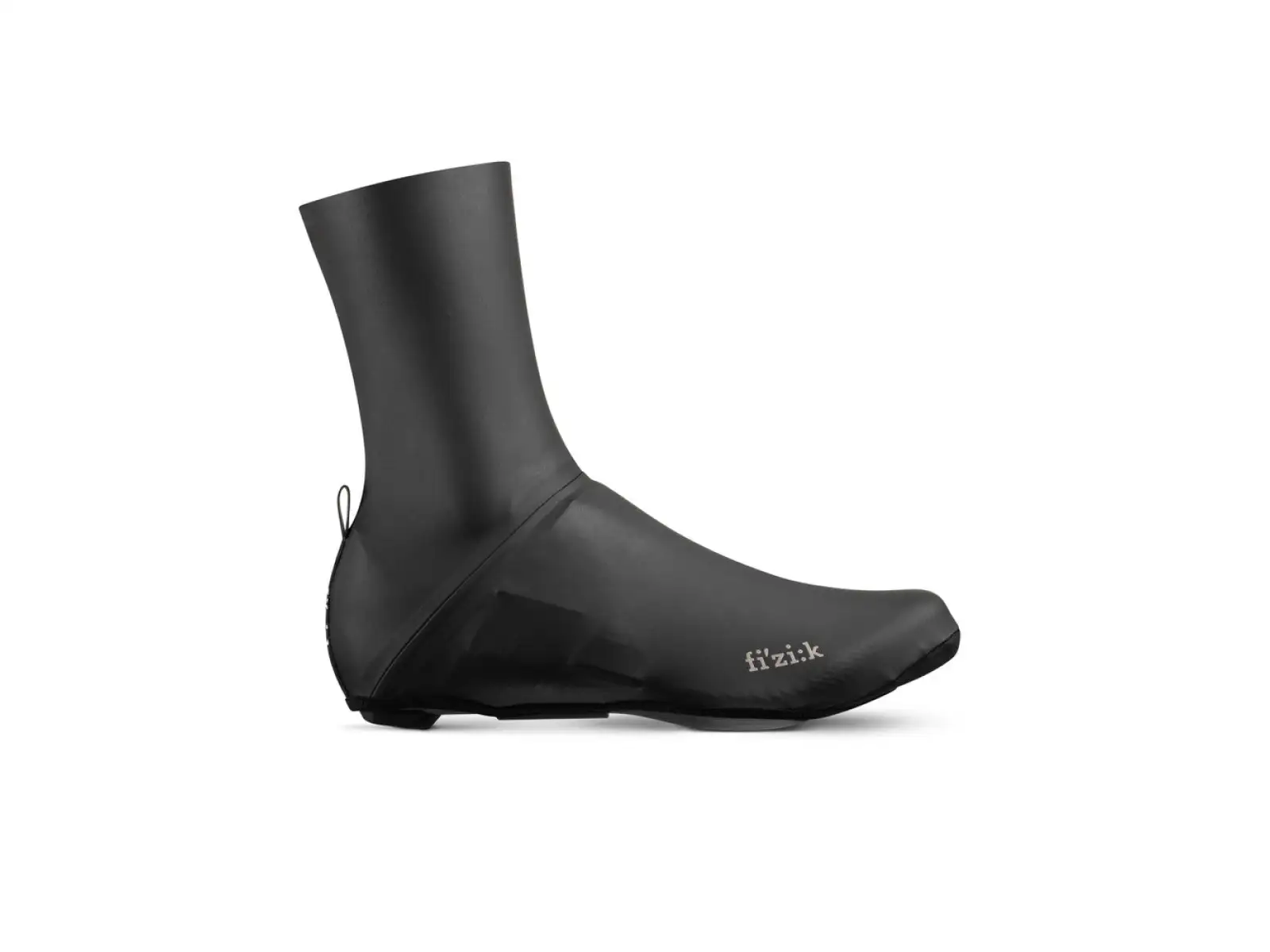 Fizik Wodoodporne ochraniacze na buty Black