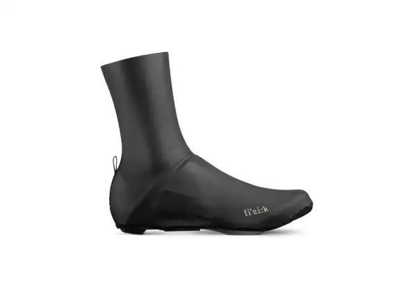 Fizik Wodoodporne ochraniacze na buty Black