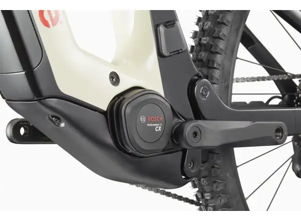 Cannondale Moterra Carbon 2 rower elektryczny w pełni amortyzowany Matte Black (BBQ)