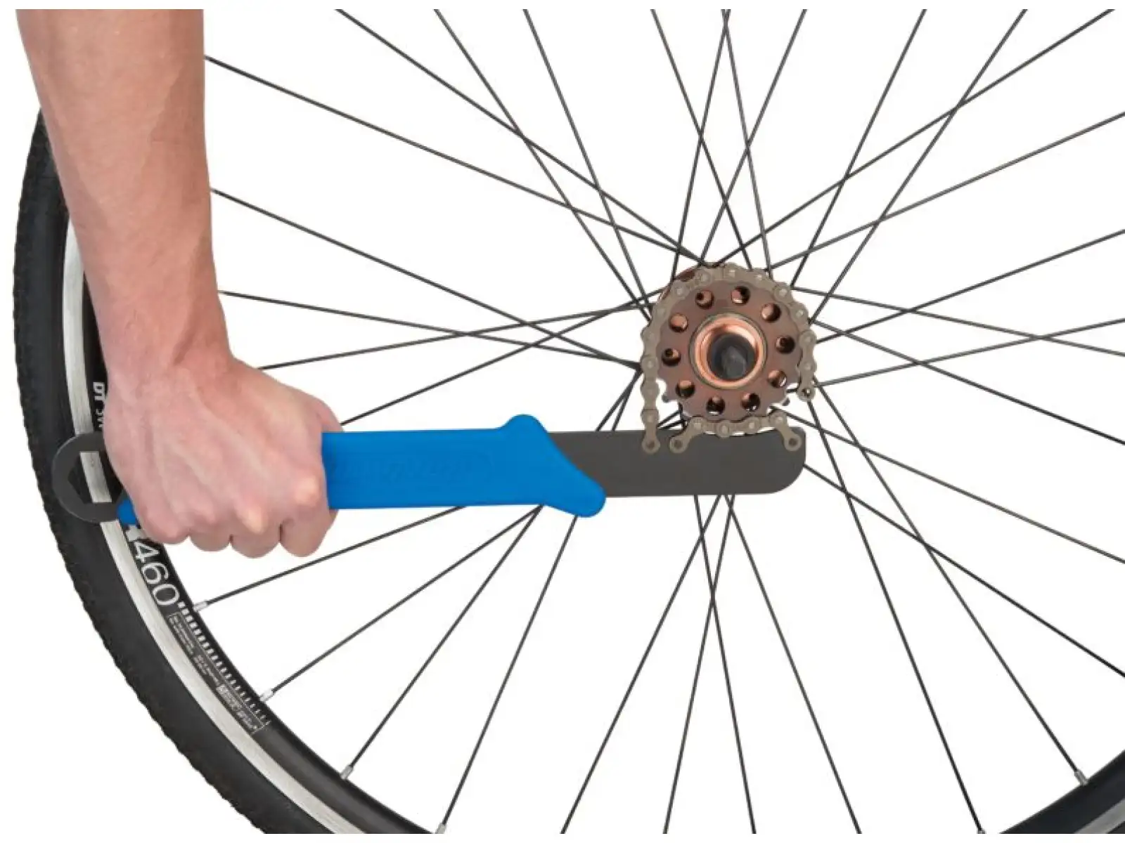 Park Tool SR-18-2 ściągacz zębatki