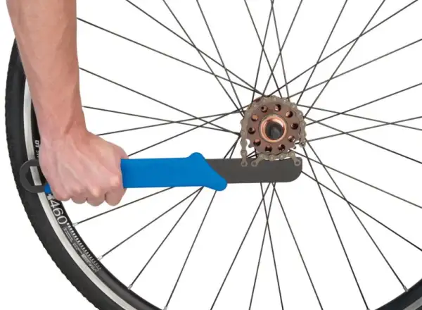 Park Tool SR-18-2 ściągacz zębatki