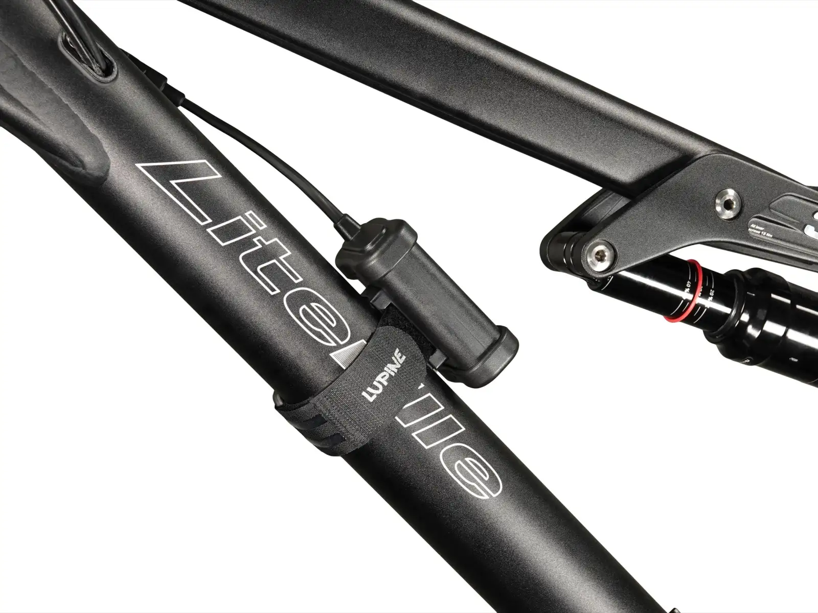 Lupine 5.0 Ah SmartCore bateria