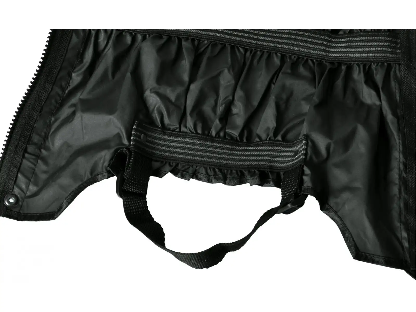 Silvini Camino ochraniacze na buty black