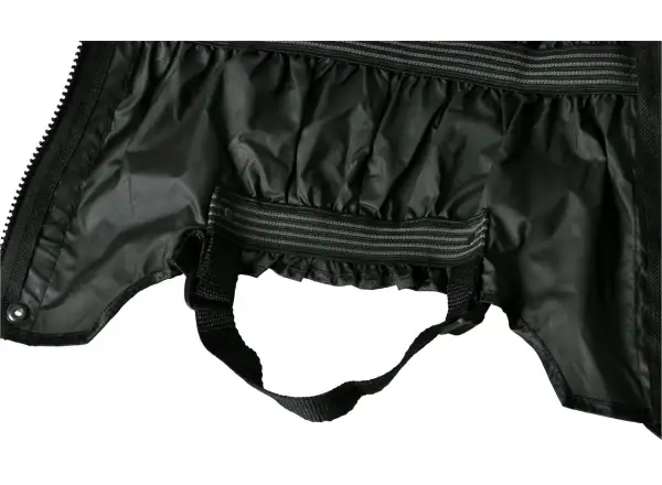 Silvini Camino ochraniacze na buty black