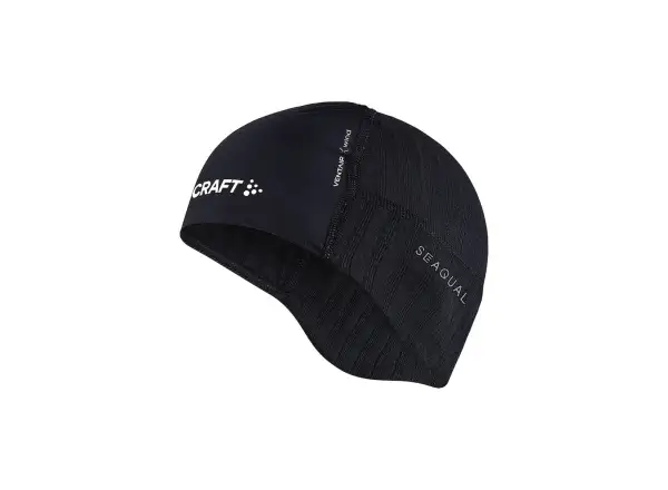 Craft Active Extreme X Wind czapka czarna