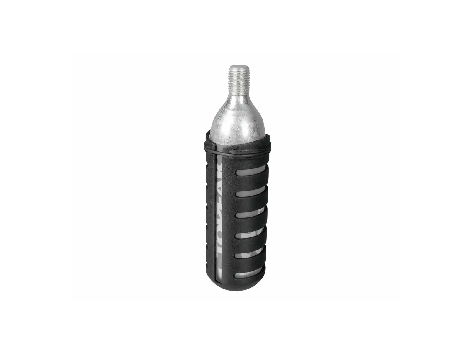 Topeak uchwyt na 25g CO2 nabój czarna