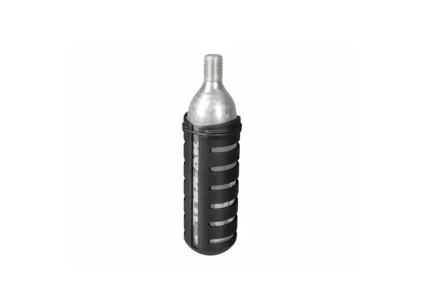 Topeak uchwyt na 25g CO2 nabój czarna