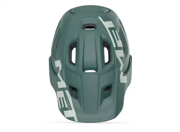 MET Roam MIPS kask rowerowy Seaweed Gray