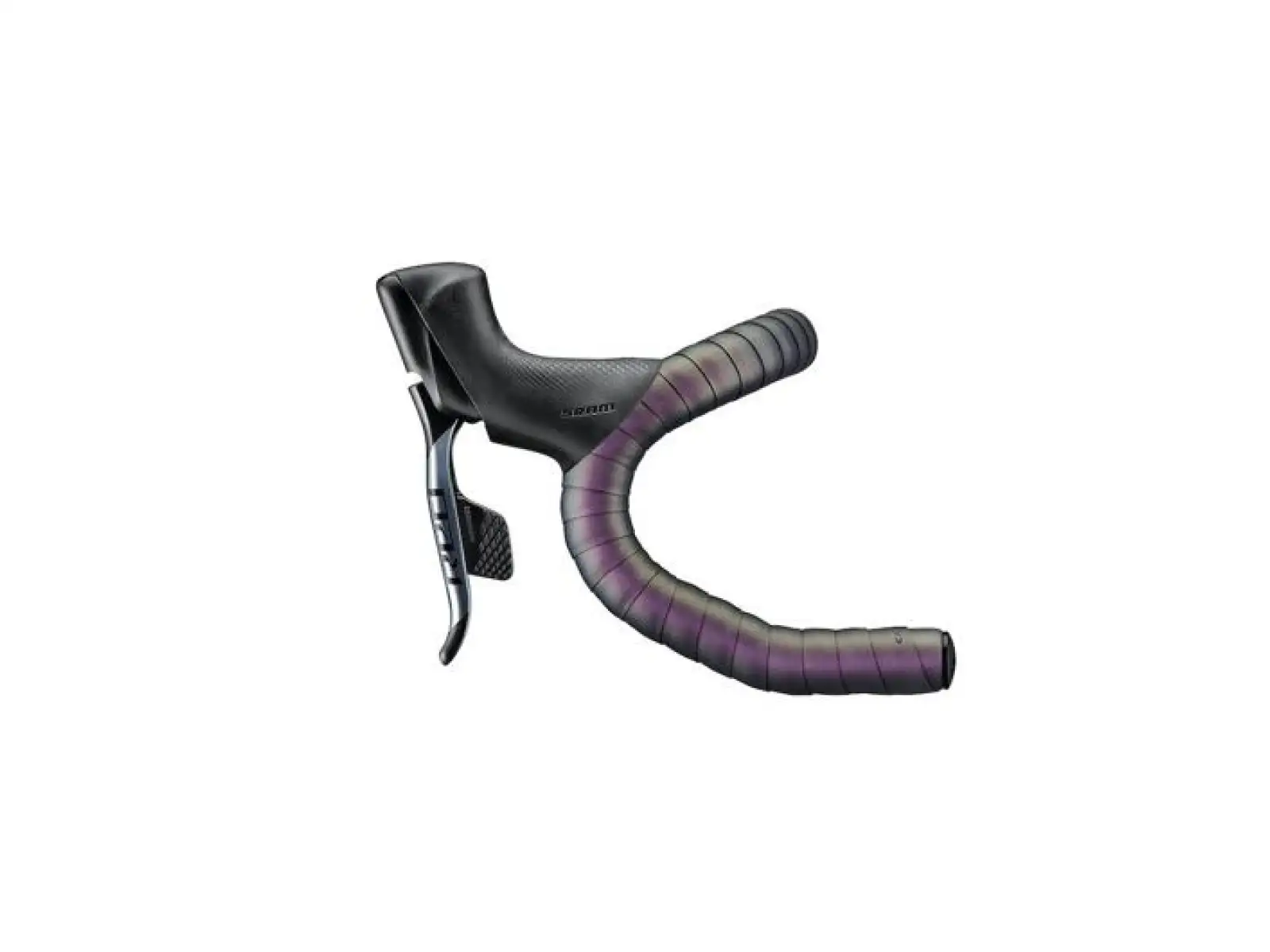 Ciclovation Poly Touch owijka Cosmic Haze Amethyst