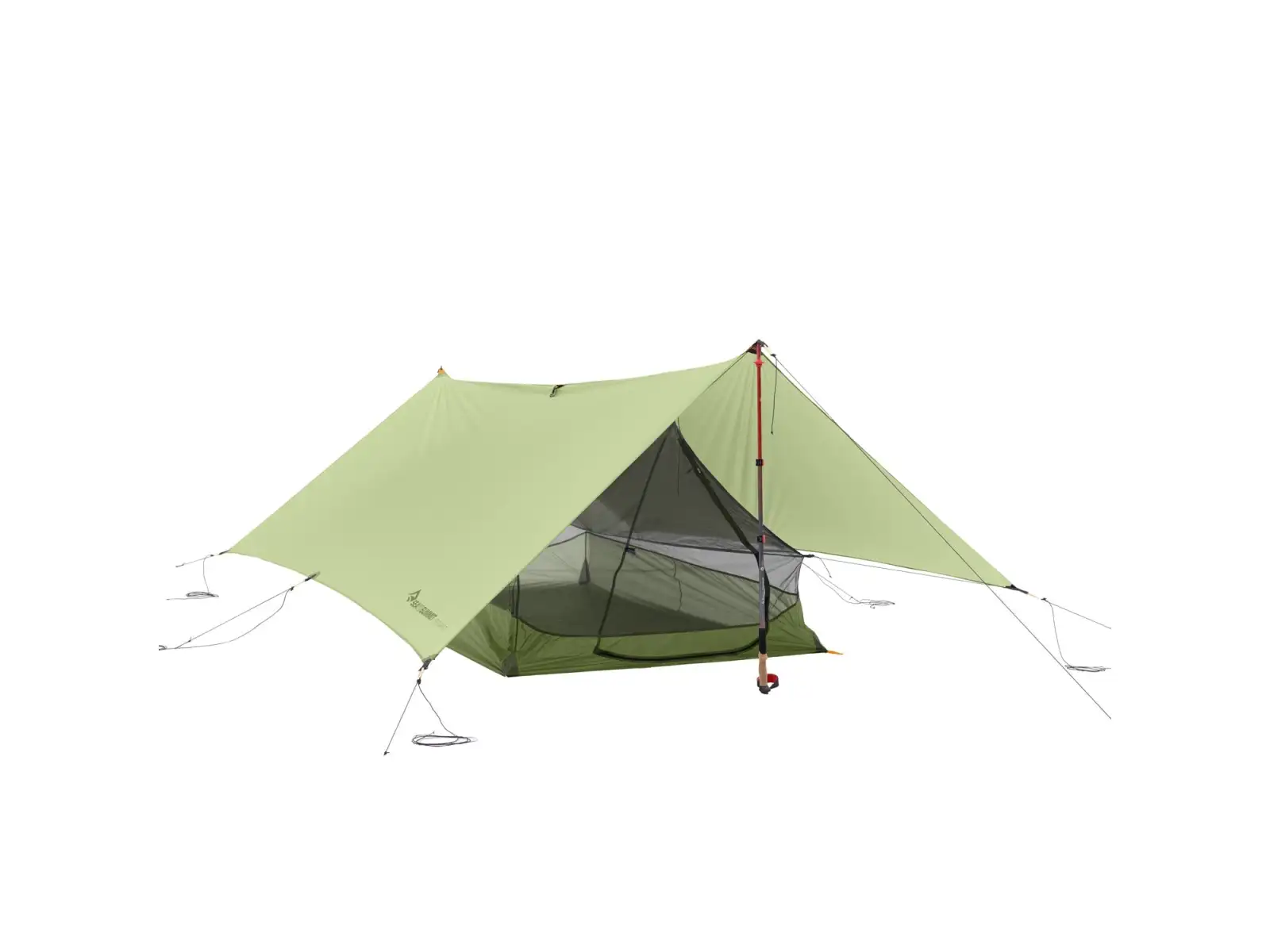 Sea To Summit Escapist Evo plandeka Tarragon