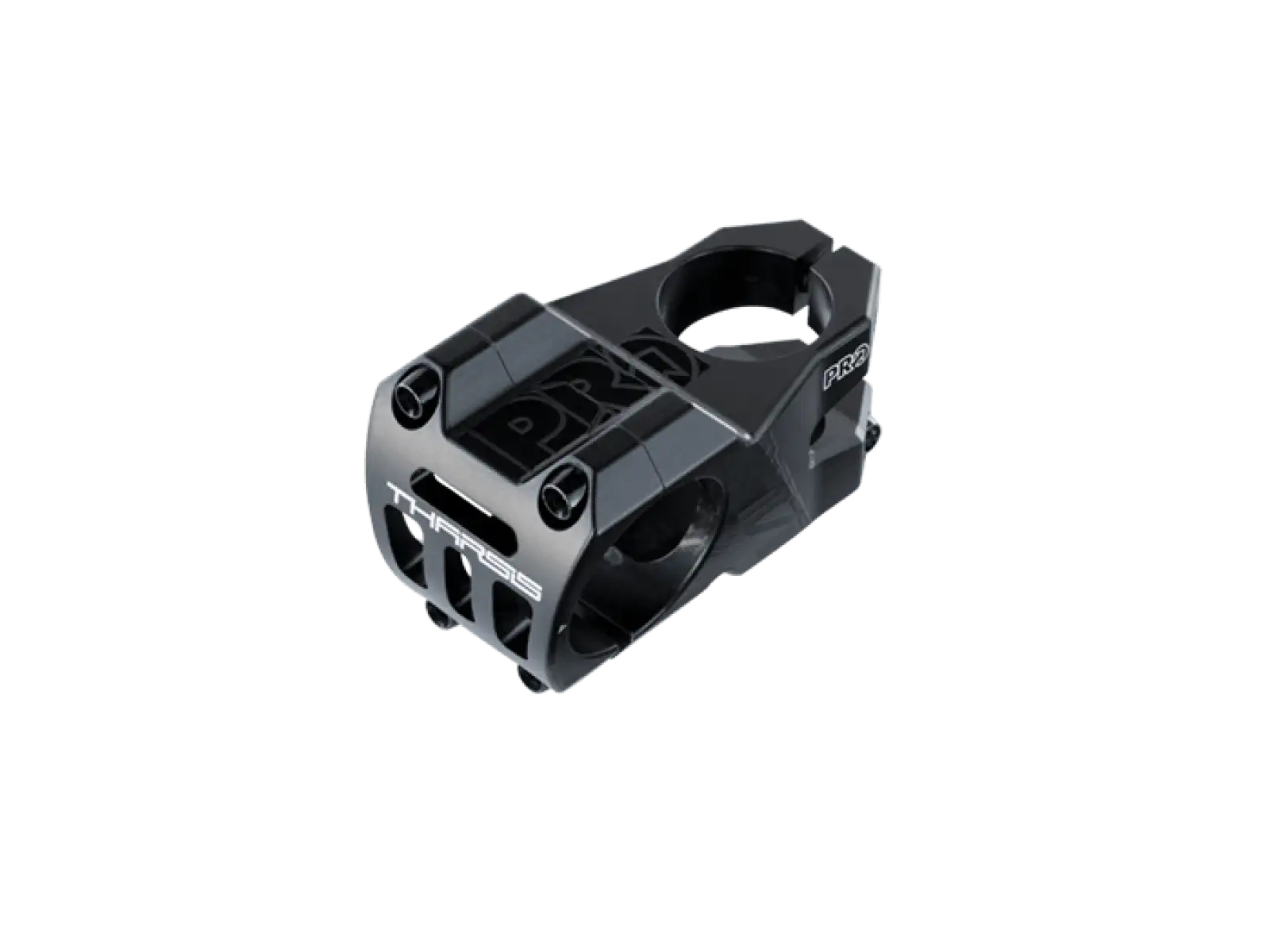PRO Tharsis 3Five CNC mostek 34,9 mm czarny
