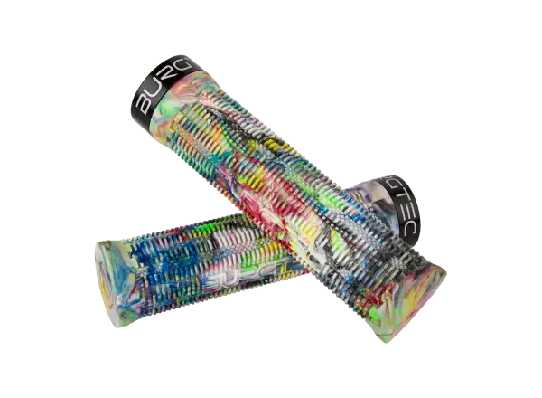 Burgtec The Bartender Pro Greg Minnaar Signature chwyty Mixed Playdough