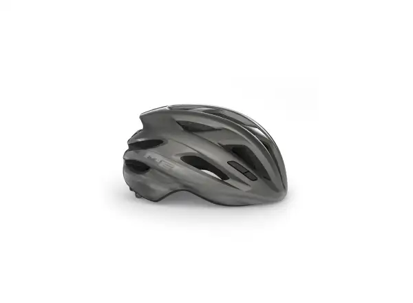 MET Idolo kask Titanium/Shiny