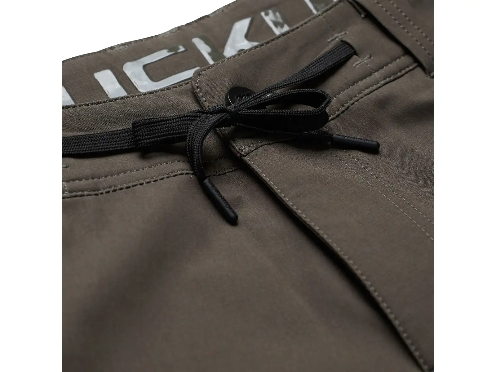 Troy Lee Designs Ruckus Long Travel Pant męskie spodnie Mono Dark Pine