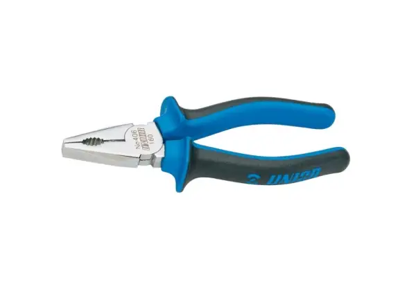 Unior kombinowane szczypce 160 mm