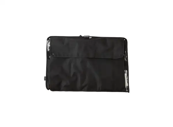 Wolf Tooth Travel Tool Wrap torba na narzędzia czarna