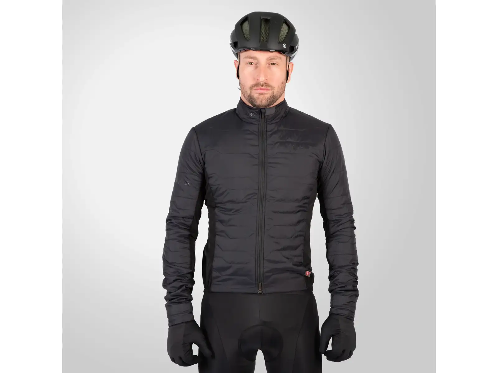 Endura Pro SL Primaloft Jacket II męska kurtka black